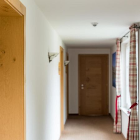 Hotel Post バッハ エクステリア 写真