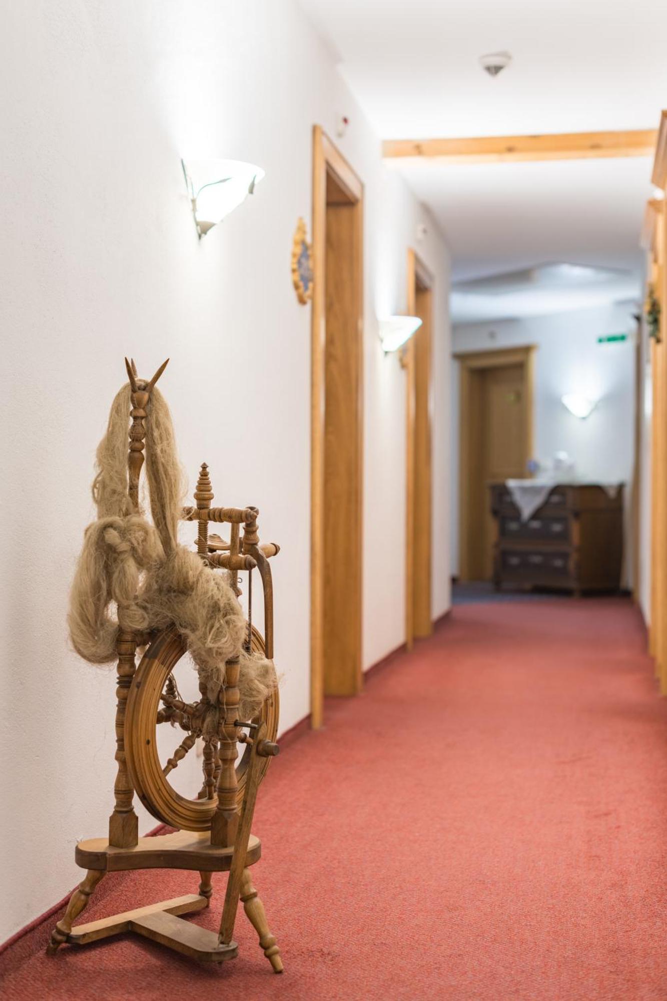 Hotel Post バッハ エクステリア 写真