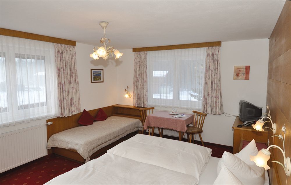 Hotel Post バッハ エクステリア 写真